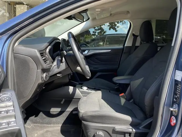 Ford Focus Wagon 1.5 EcoBoost Active Business | Voorruitverwarming  |Adaptieve Crusie Control | Stoe...