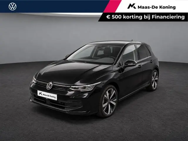 Volkswagen Golf 1.5 204pk DSG eHybrid Life Edition · Camera · Apple/Android Car Play · Dodehoek Dete...