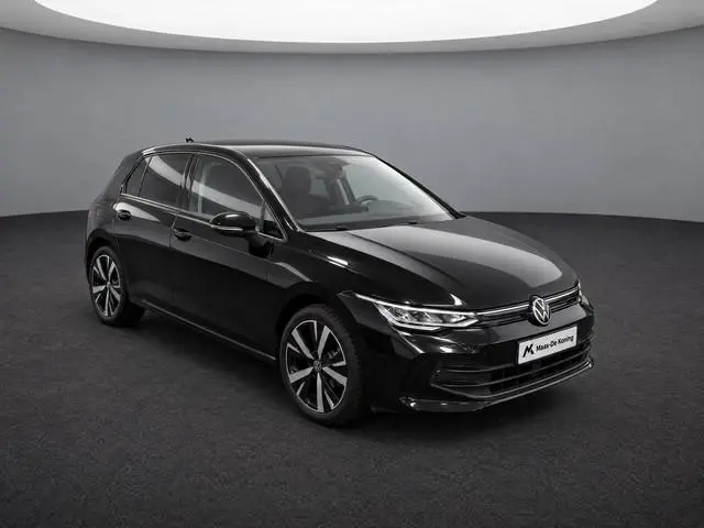 Volkswagen Golf 1.5 204pk DSG eHybrid Life Edition · Camera · Apple/Android Car Play · Dodehoek Dete...
