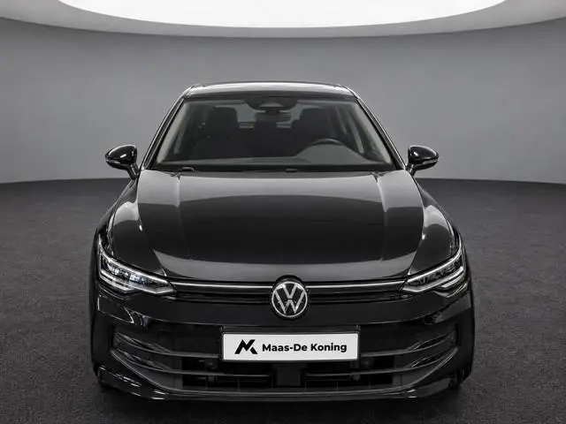 Volkswagen Golf 1.5 204pk DSG eHybrid Life Edition · Camera · Apple/Android Car Play · Dodehoek Dete...