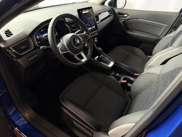 Mitsubishi ASX 1.6 PHEV AT INTENSE+ NW AUTO /  CAMERA / NAVI LED STOELVERW PLUG IN HYBRID 