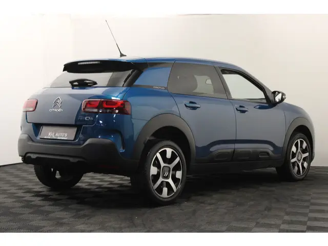 Citroën C4 Cactus
