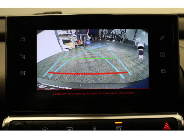 Citroën C4 Cactus 1.2 PureTech Business Plus |Navi|Camera|