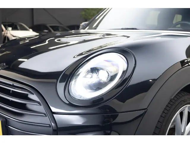 Mini Mini Clubman 1.5 Cooper MINI Yours