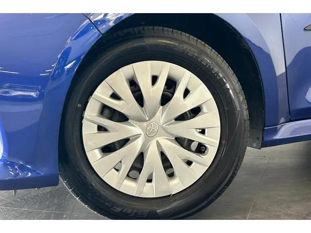 Toyota Yaris 1.5 Hybrid Active, Parkeersensoren, Apple Carplay & Android Auto, 1e eigenaar, Dealer o...
