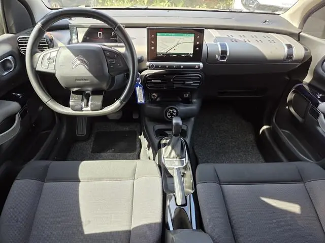 Citroën C4 Cactus