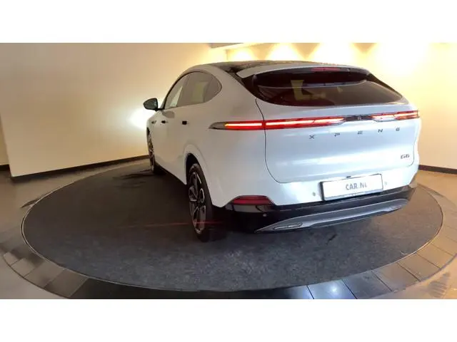 XPENG G6