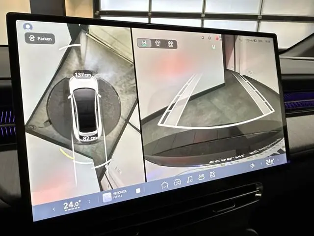 XPENG G6