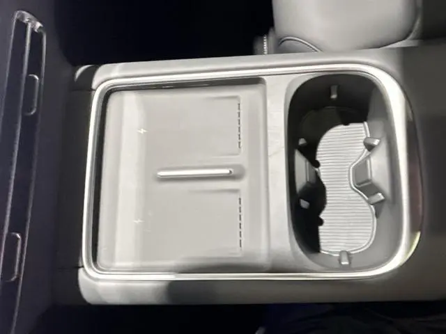 XPENG G6