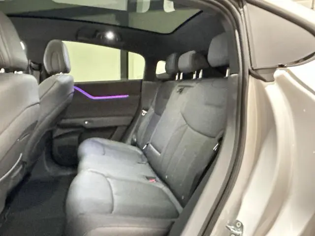 XPENG G6