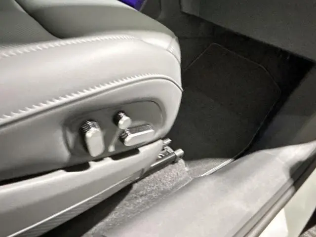 XPENG G6
