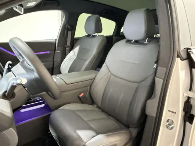XPENG G6