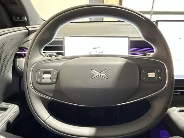 XPENG G6