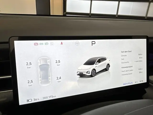 XPENG G6