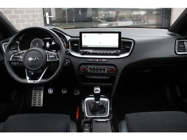 Kia ProCeed 1.0 T-GDI GT-Line / Carplay / Panoramadak / N.A.P.