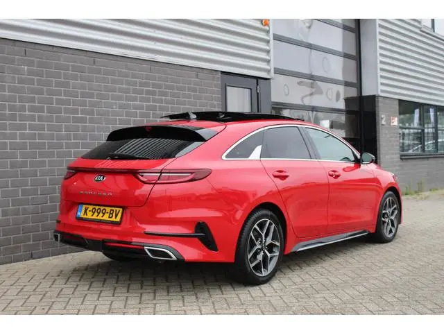 Kia cee'd