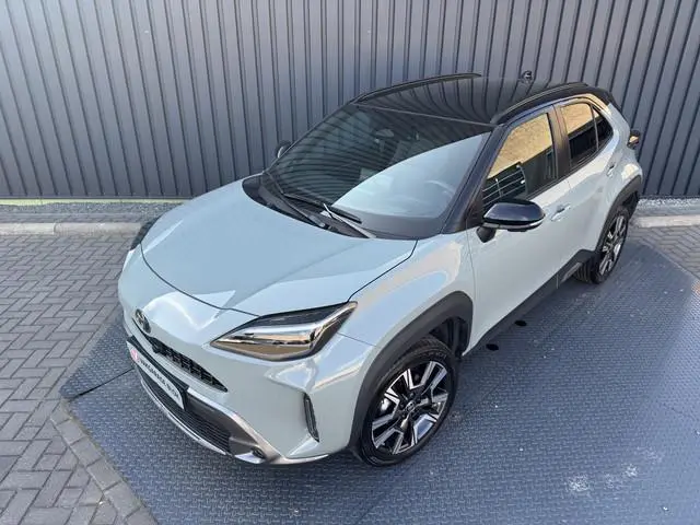 Toyota Yaris Cross 1.5 Hybrid 130 Launch Edition | Innovation Pack | Pano dak | 360 camera | JBL | R...