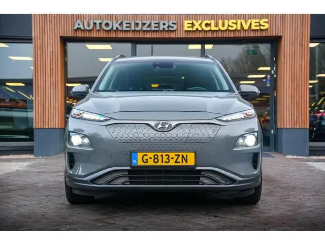 Hyundai Kona EV Comfort 64 kWh