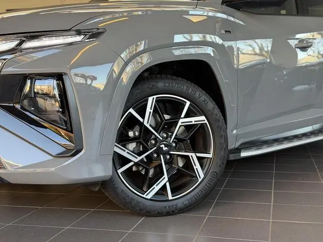 Hyundai Tucson 1.6 T-GDI HEV i-Motion