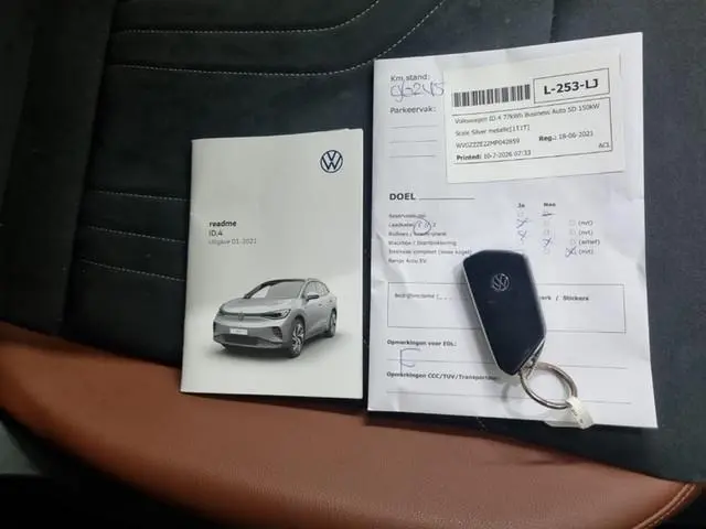 Volkswagen ID.4