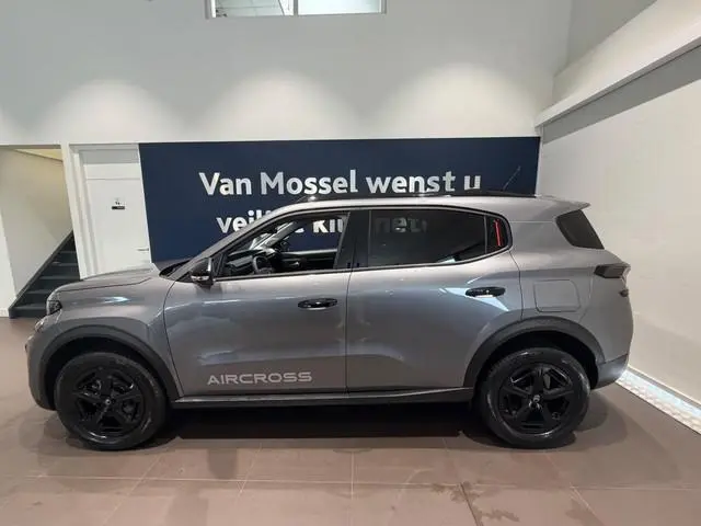 Citroen C3 Aircross 1.2 Turbo 100pk Collection Direct leverbaar!
