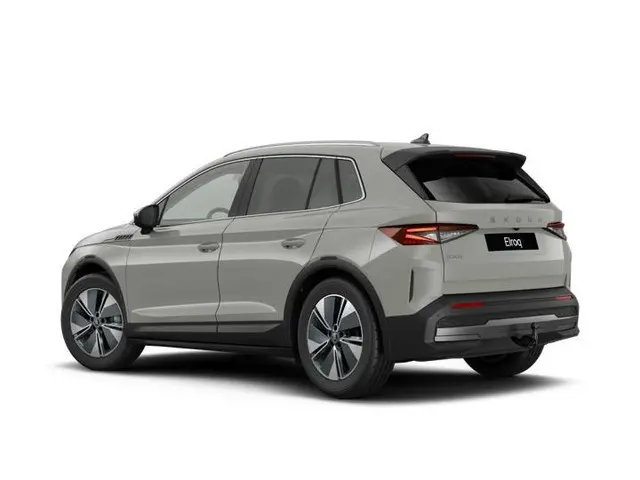 Skoda Elroq 60 Business Edition | Trekhaak | Travel Assist | stoel- en stuurverwarming | Keyless ent...