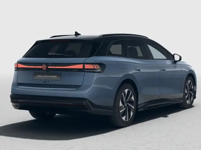Volkswagen ID.7