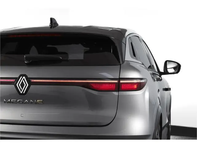 Renault Mégane