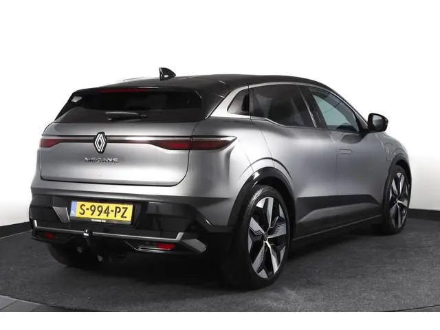Renault Megane E-Tech EV60 Optimum Charge Techno | Dig.Cockpit | Adapt.Cruise | Stoel-+Stuurverw. |...