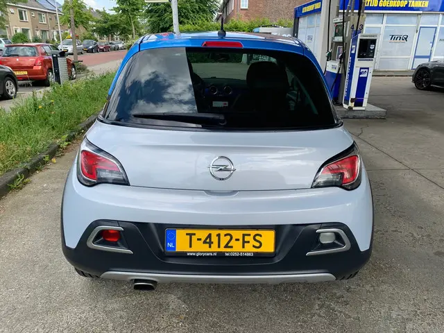 Opel ADAM