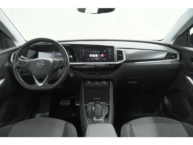 Opel Grandland 1.6 Turbo Plug-In Hybrid 225 Ultimate | Adaptieve Cruise Control | Camera | Navigatie...