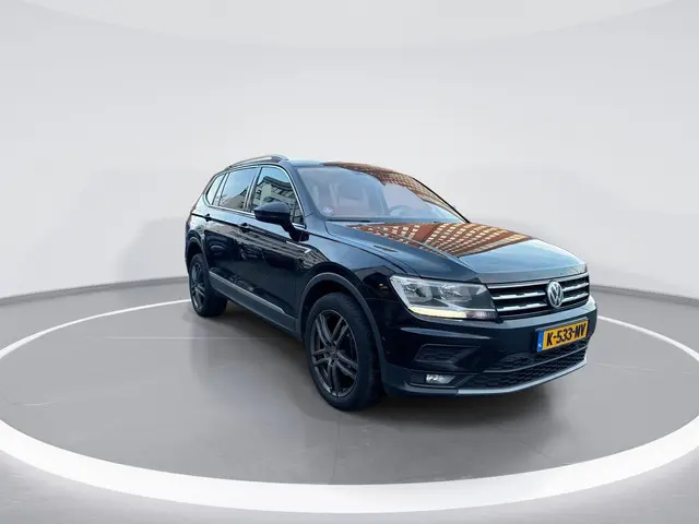 Volkswagen Tiguan Allspace 1.5TSI/150PK Comfortline Business DSG · Panoramadak · Apple/Android Car P...