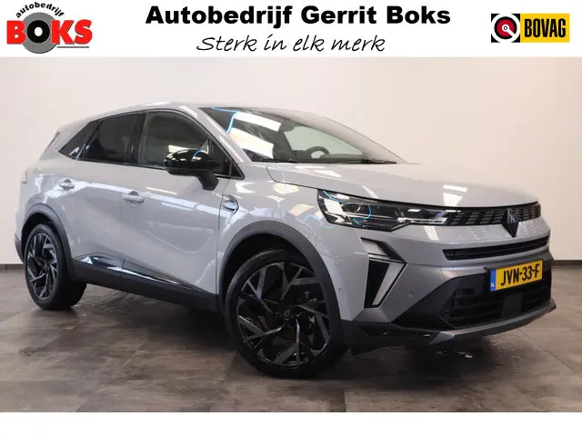 Renault Symbioz 1.6 E-Tech full hybrid 145 esprit Alpine 19'' Camera Stuurverw 24 maanden garantie m...