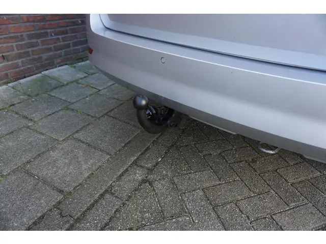 Skoda Fabia Combi 1.0 TSI Business Edition/Trekhaak/Navigatie/ Travel Pakket.