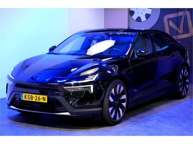 Polestar 4