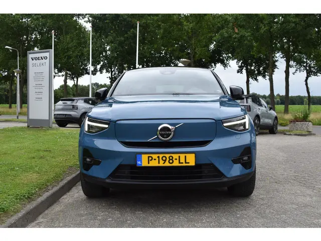 Volvo C40