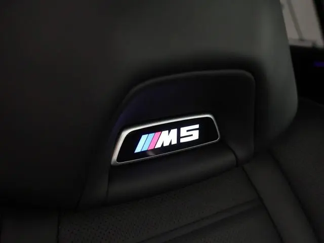 BMW M5