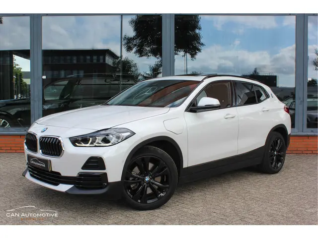 BMW X2 xDrive25e PANO CAMERA CARPLAY STOELVERWARMING 