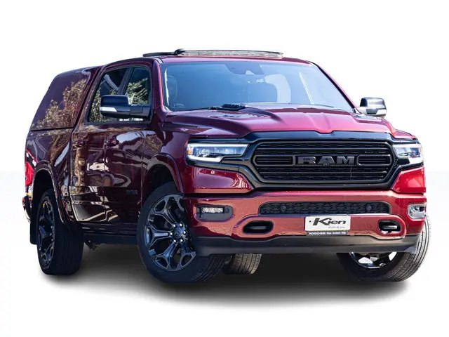 Dodge Ram 1500