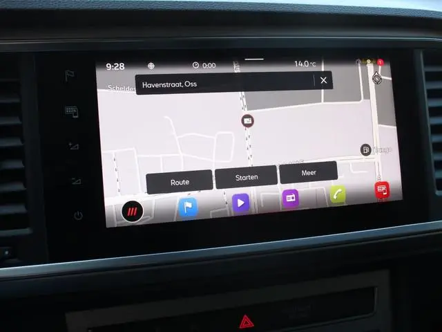 SEAT Ateca 1.5 TSI 150pk Automaat Xperience Navigatie Apple Carplay  Android Auto Camera Parkeersens...