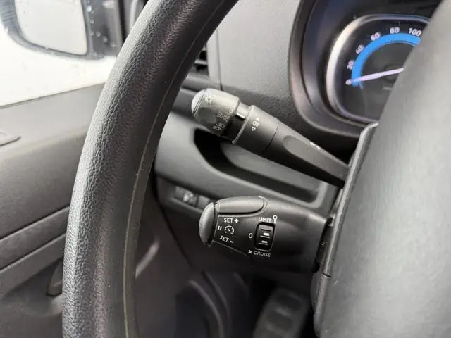 Toyota pro-ace