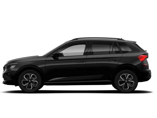 Skoda Kamiq 1.0 TSI Edition 115 pk 7 versn. DSG | Travel Assist | Winter Plus Pakket & Charging | Bl...