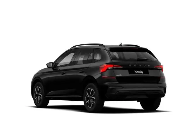 Skoda Kamiq 1.0 TSI Edition 115 pk 7 versn. DSG | Travel Assist | Winter Plus Pakket & Charging | Bl...