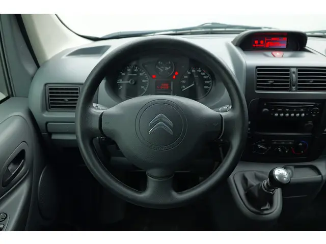 Citroën Jumpy