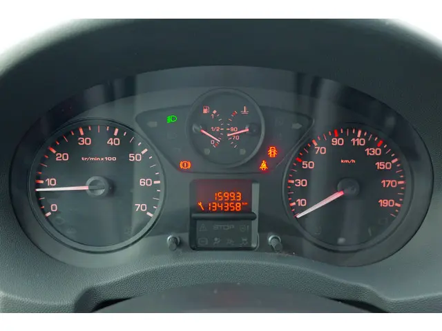 Citroën Jumpy