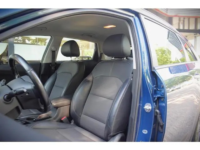 Kia Niro 1.6 GDi Hybrid DynamicLine |CAMERA|CRUISE|CARPLAY