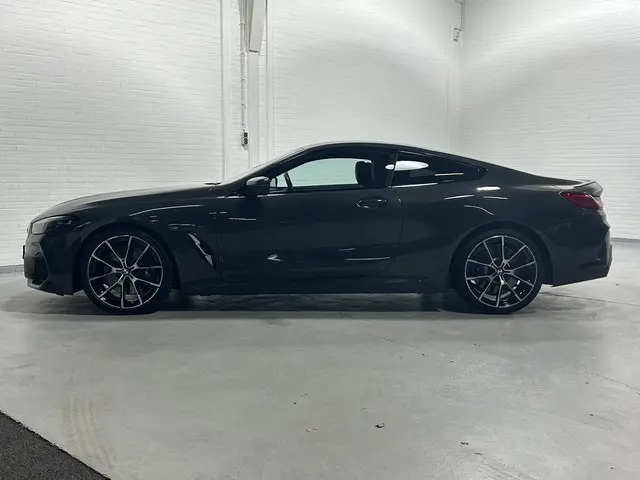BMW 8 Serie