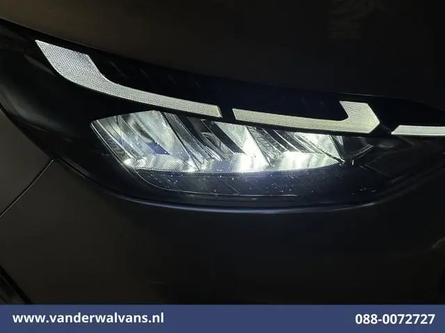 Ford Transit Custom 2.0 TDCI 136pk L1H1 Euro6 Airco | Navigatie | LED | Apple Carplay | Adaptieve Cr...