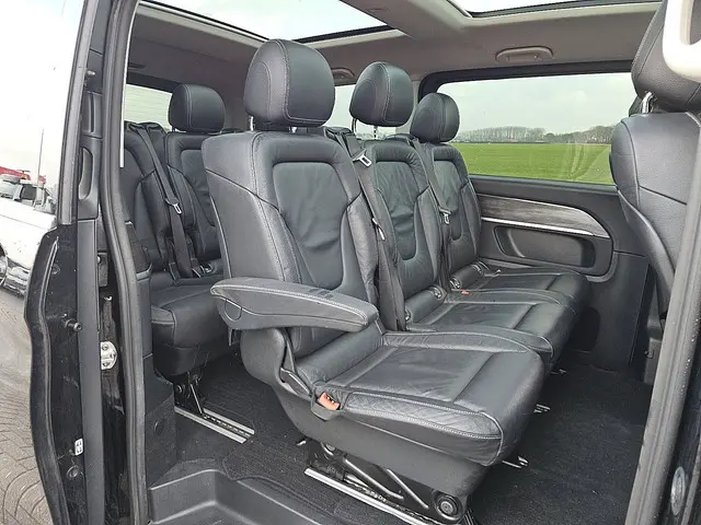 Mercedes-Benz EQV
