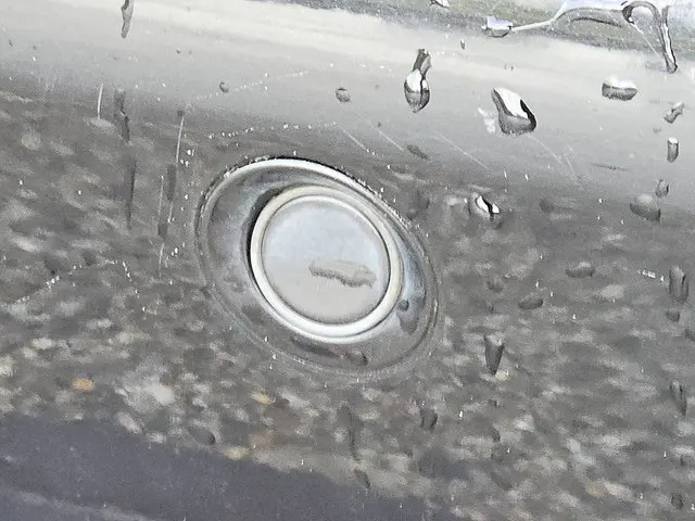 Mercedes-Benz EQV